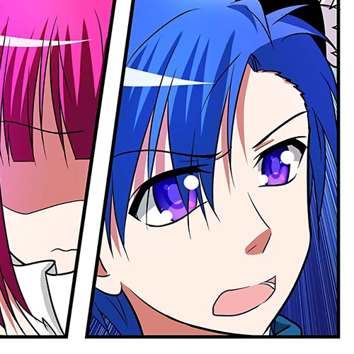 Cupid's Chocolates Chapter 116: Ending cover