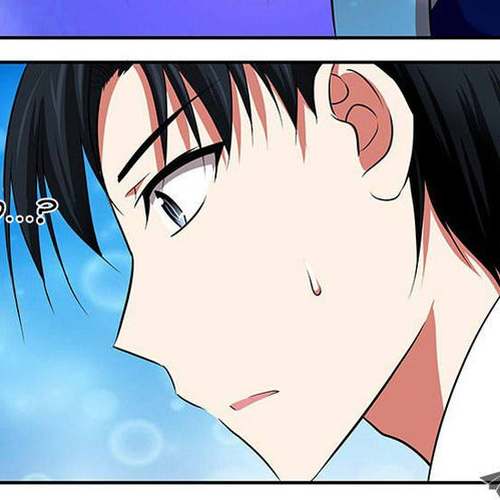 Cupid's Chocolates Chapter 12 : You Don't Even Need Me! cover