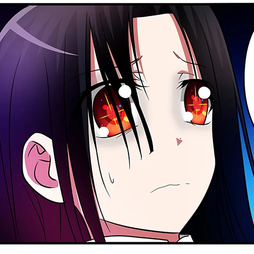 Cupid's Chocolates Chapter 120: An unwanted guest cover