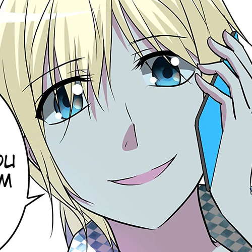 Cupid's Chocolates Chapter 121: A scheme cover