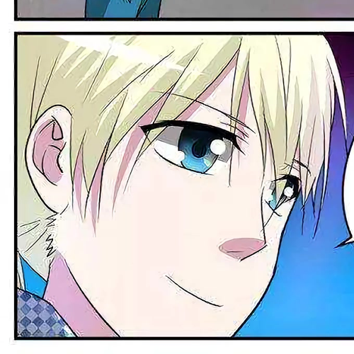 Cupid's Chocolates Chapter 122: A Horrible Visitor cover