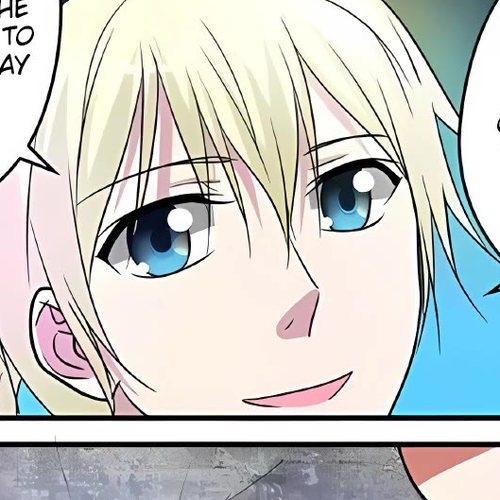 Cupid's Chocolates Chapter 124: Hao Yi's Movement cover