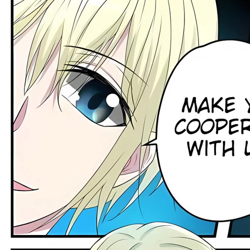 Cupid's Chocolates Chapter 125: Tit for Tat cover