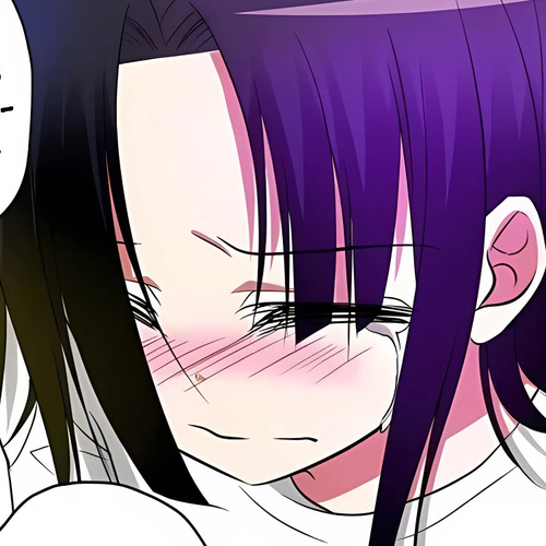 Cupid's Chocolates Chapter 126: Xue Li's confession cover