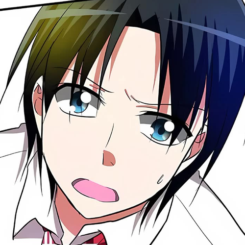 Cupid's Chocolates Chapter 134: Lost Control cover