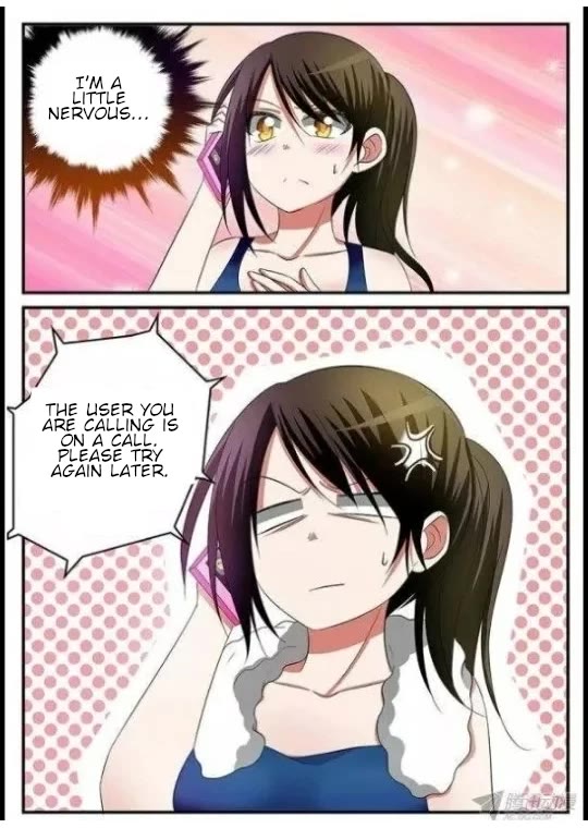 Cupid's Chocolates Chapter 137 page 3 - Chapter 137