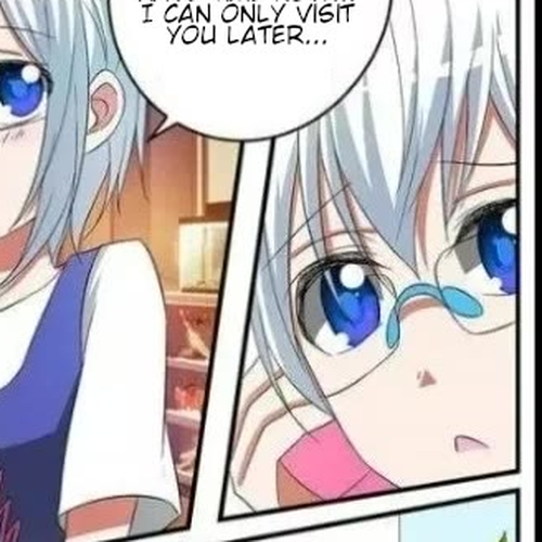 Cupid's Chocolates Chapter 137 cover