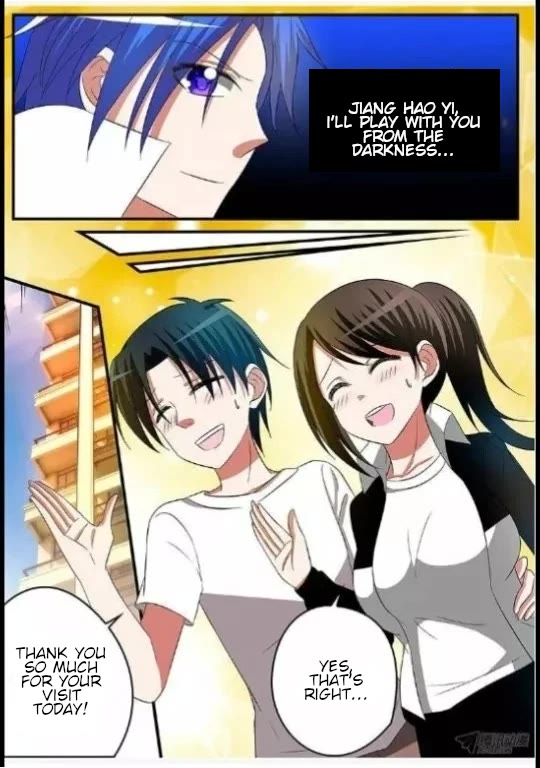 Cupid's Chocolates Chapter 139 page 5 - Chapter 139