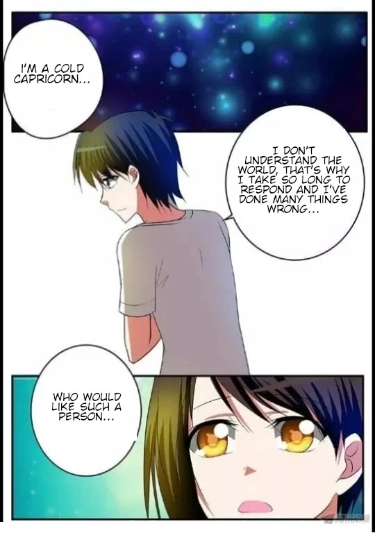 Cupid's Chocolates Chapter 139 page 9 - Chapter 139