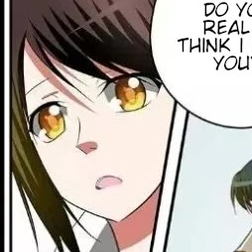 Cupid's Chocolates Chapter 139 cover