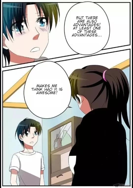 Cupid's Chocolates Chapter 140 page 2 - Chapter 140