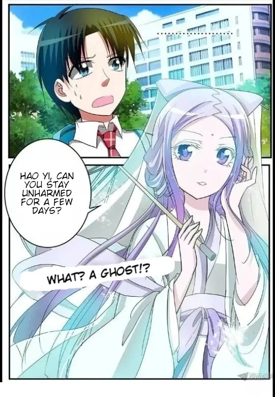 Cupid's Chocolates Chapter 140 page 9 - Chapter 140