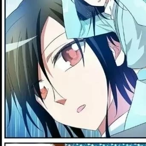Cupid's Chocolates Chapter 144 cover