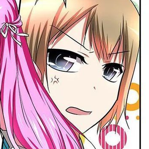 Cupid's Chocolates Chapter 17 cover