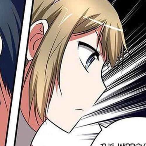Cupid's Chocolates Chapter 18 cover