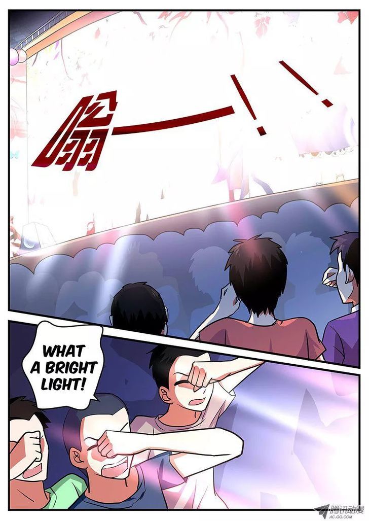 Cupid's Chocolates Chapter 20 page 6 - Chapter 20