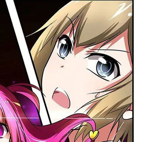 Cupid's Chocolates Chapter 20 cover