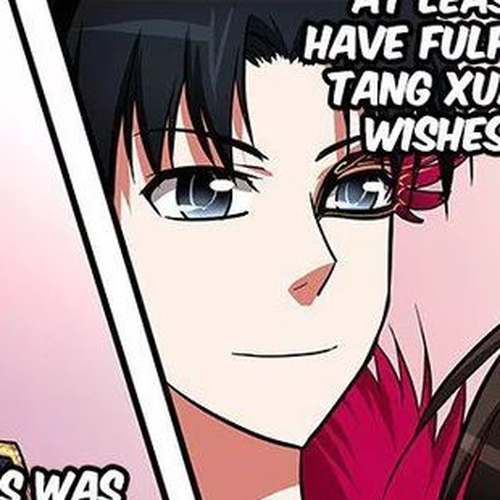 Cupid's Chocolates Chapter 21 cover