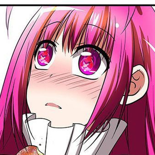 Cupid's Chocolates Chapter 22 cover