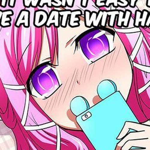 Cupid's Chocolates Chapter 24 cover