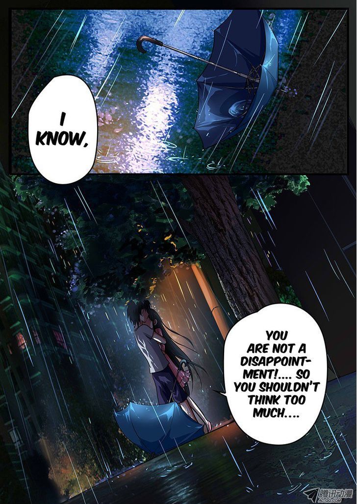 Cupid's Chocolates Chapter 27 page 6 - Chapter 27