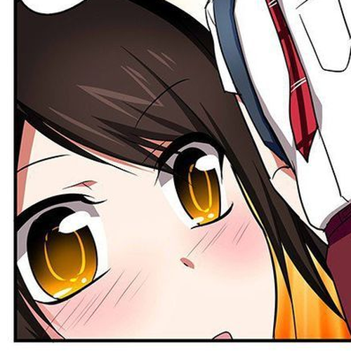 Cupid's Chocolates Chapter 28 cover