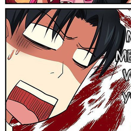 Cupid's Chocolates Chapter 30 cover