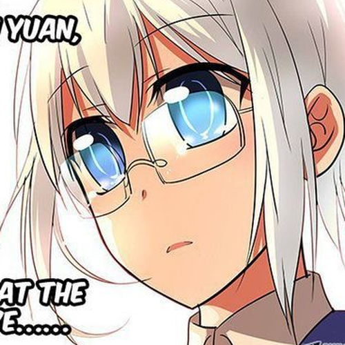 Cupid's Chocolates Chapter 31 cover