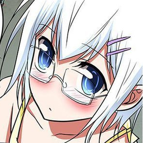 Cupid's Chocolates Chapter 33 cover