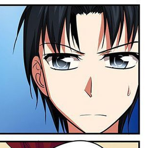 Cupid's Chocolates Chapter 36 cover