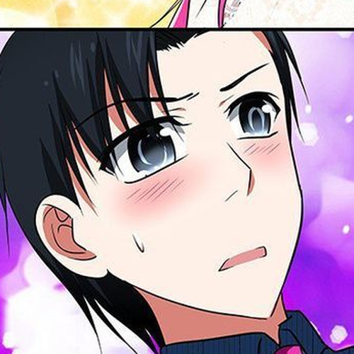 Cupid's Chocolates Chapter 39 cover