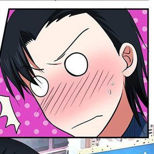 Cupid's Chocolates Chapter 40 cover