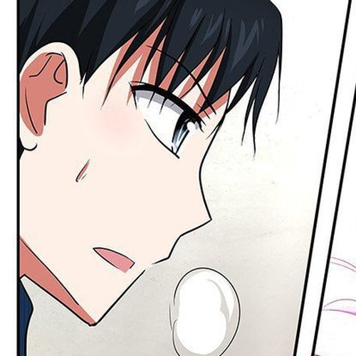 Cupid's Chocolates Chapter 41 cover