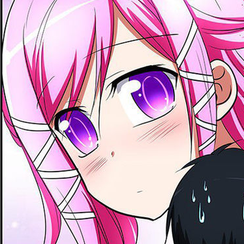 Cupid's Chocolates Chapter 43 cover