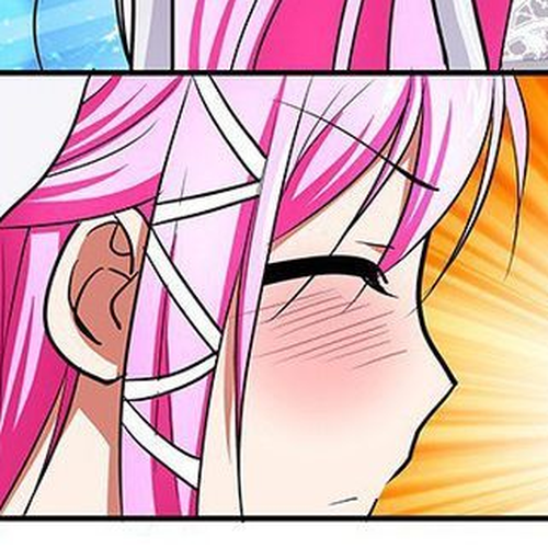Cupid's Chocolates Chapter 44 cover