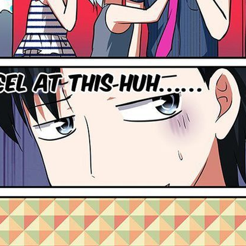 Cupid's Chocolates Chapter 45 cover