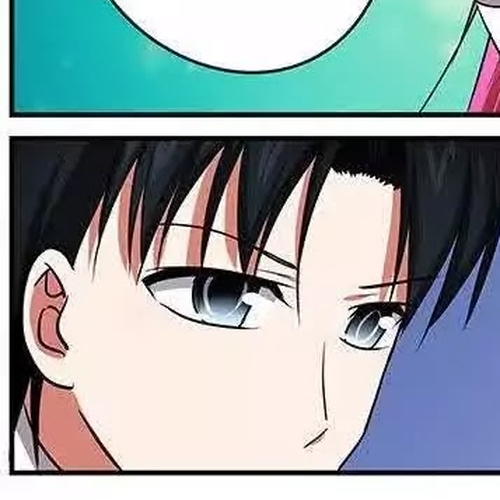 Cupid's Chocolates Chapter 55:The Commoner's Gossip cover