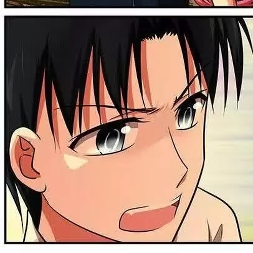Cupid's Chocolates Chapter 57: The Inexplicable Outburst cover