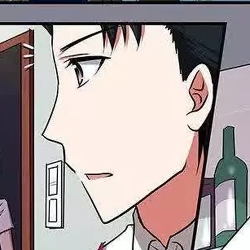 Cupid's Chocolates Chapter 58: Suddenly Seeing The Truth cover