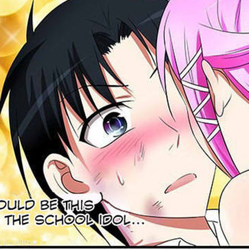 Cupid's Chocolates Chapter 6 : Thank You cover