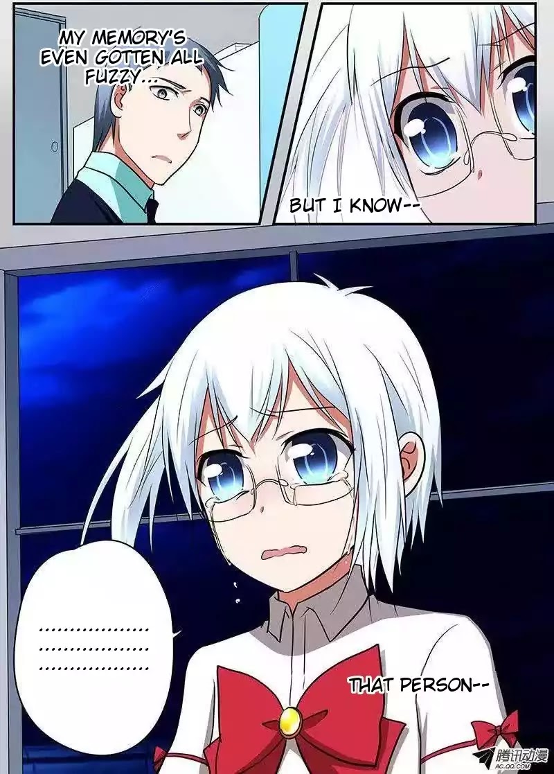 Cupid's Chocolates Chapter 62 page 2 - Chapter 62: Sacrifice