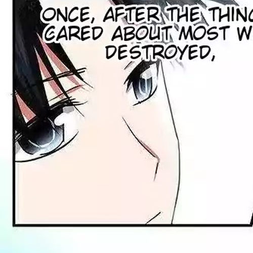 Cupid's Chocolates Chapter 63: Always Love You cover