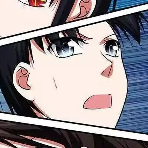 Cupid's Chocolates Chapter 67: The natural counter-weapon cover