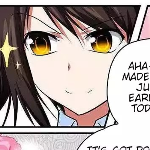 Cupid's Chocolates Chapter 69: Women's war cover