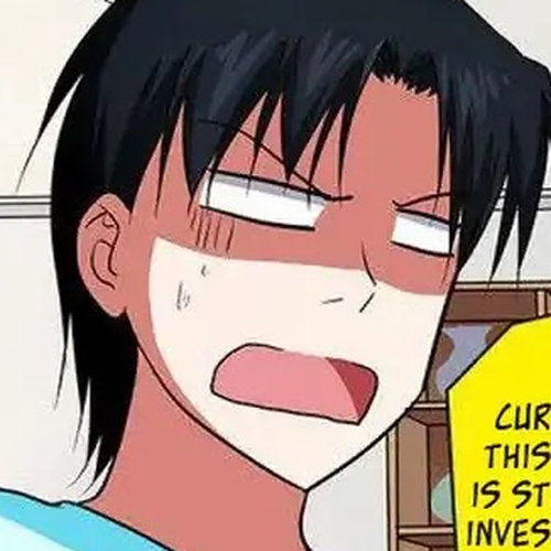 Cupid's Chocolates Chapter 72: HaoYi, Come Find Me cover