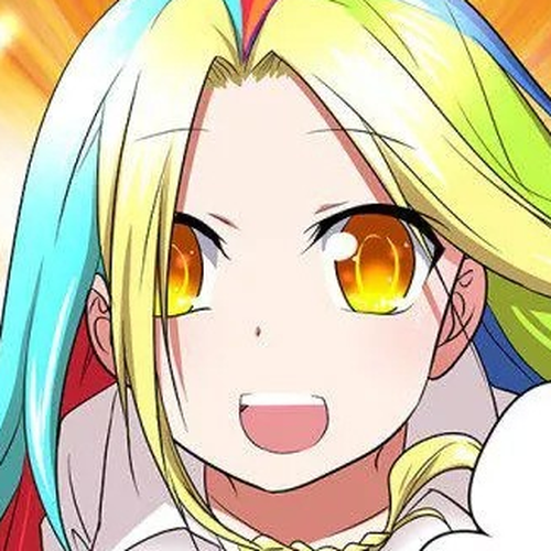 Cupid's Chocolates Chapter 73: A Delusional Girl cover