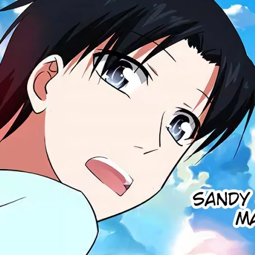 Cupid's Chocolates Chapter 76: A different world cover