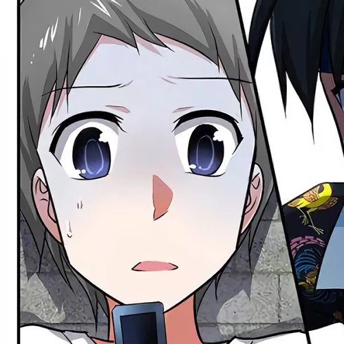 Cupid's Chocolates Chapter 85: Coercion cover