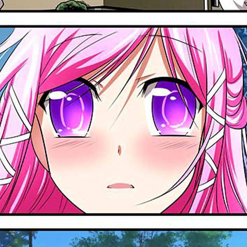 Cupid's Chocolates Chapter 9 : I Can't Just Leave This Alone! cover
