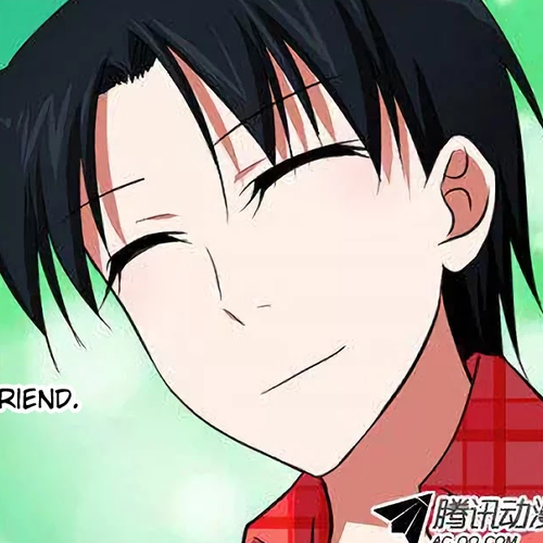 Cupid's Chocolates Chapter 90: First Friend cover